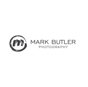 Logo Design by Design Possibilities for Mark Butler Photography | Design: #11317107