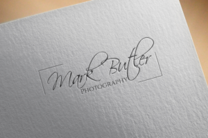 Logo Design by Ather Ali Khan for Mark Butler Photography | Design: #11313336