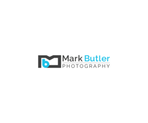 Logo Design by JK18 for Mark Butler Photography | Design: #11272702