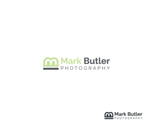 Logo Design by JK18 for Mark Butler Photography | Design: #11278001