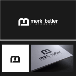 Design de Logo par amboge pour Mark Butler Photography | Design : #11228436