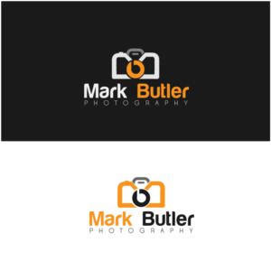Design de Logo par amboge pour Mark Butler Photography | Design : #11232536