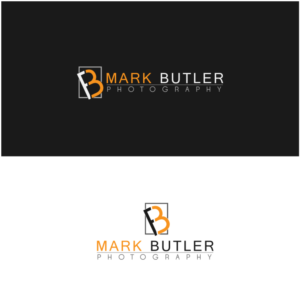 Design de Logo par amboge pour Mark Butler Photography | Design : #11232538
