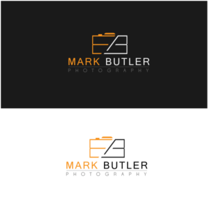 Design de Logo par amboge pour Mark Butler Photography | Design : #11232539