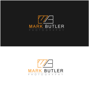 Design de Logo par amboge pour Mark Butler Photography | Design : #11232540