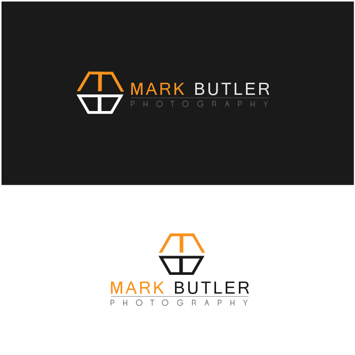 Diseño de Logo por amboge para Mark Butler Photography | Diseño #11232550