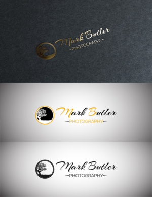 Logo Design by RGraphicDesigns