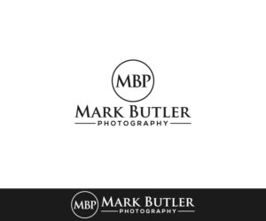 Design de Logo par alvflamehaze pour Mark Butler Photography | Design : #11225934
