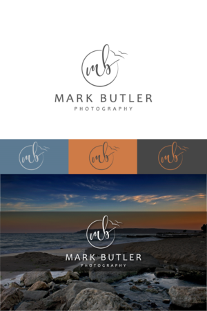 Logo Design by AHGDesign