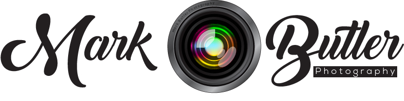 Logo Design by melropero for Mark Butler Photography | Design #11244841