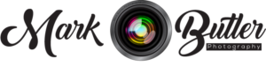 Diseño de Logo por melropero para Mark Butler Photography | Diseño: #11244841