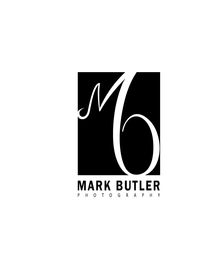 Logo Design by val moran for Mark Butler Photography | Design #11245362