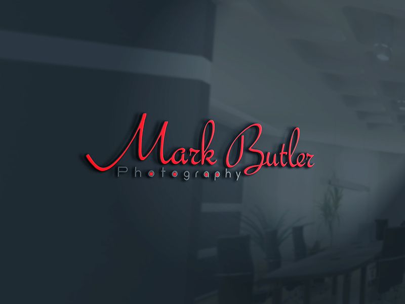 Design de Logo par Dulavai pour Mark Butler Photography | Design #11253324
