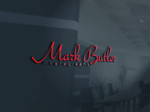 Design de Logo par Dulavai pour Mark Butler Photography | Design : #11253324