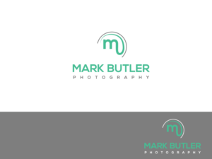 Logo Design by Atec for Mark Butler Photography | Design: #11230789