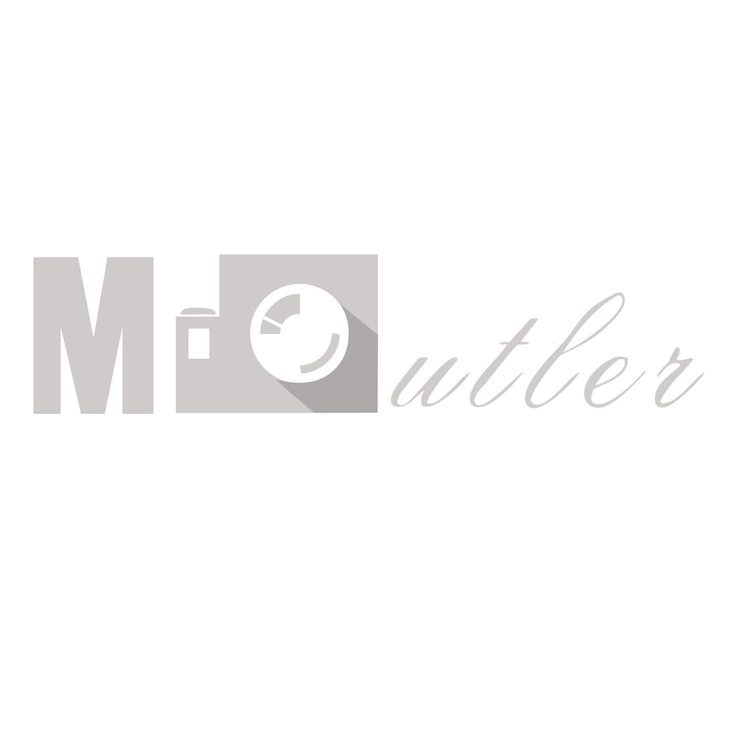Logo-Design von Teco Studio für Mark Butler Photography | Design #11242234