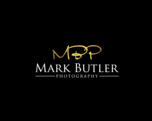 Logo Design by OWL for Mark Butler Photography | Design: #11229983