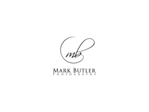 Logo Design by ErTistic for Mark Butler Photography | Design #11229442