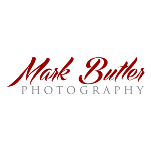 Diseño de Logo por mantabjoss para Mark Butler Photography | Diseño: #11228779