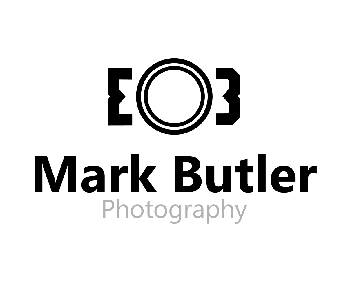 Masculine, Professional, Professional Photography Logo Design for Mark