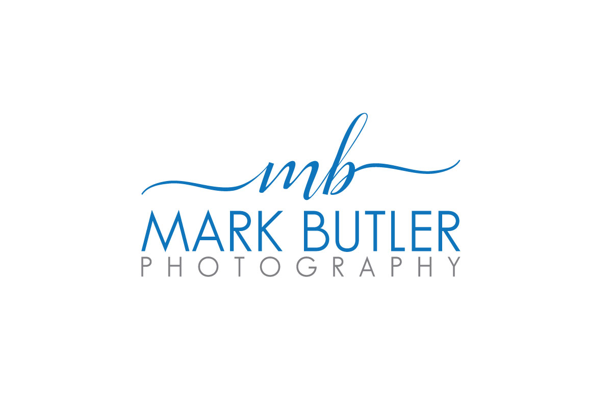 Logo Design by Design Kolektiv for Mark Butler Photography | Design #11235806