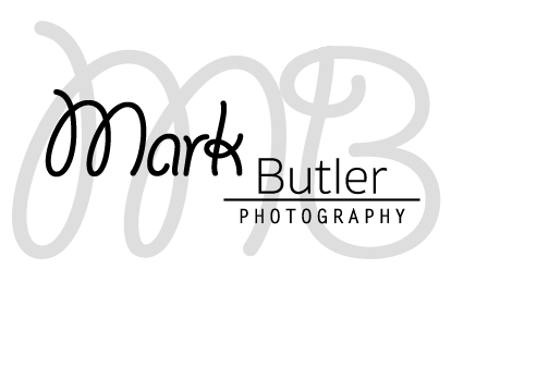 Diseño de Logo por saraluebkeofficial para Mark Butler Photography | Diseño #11225561