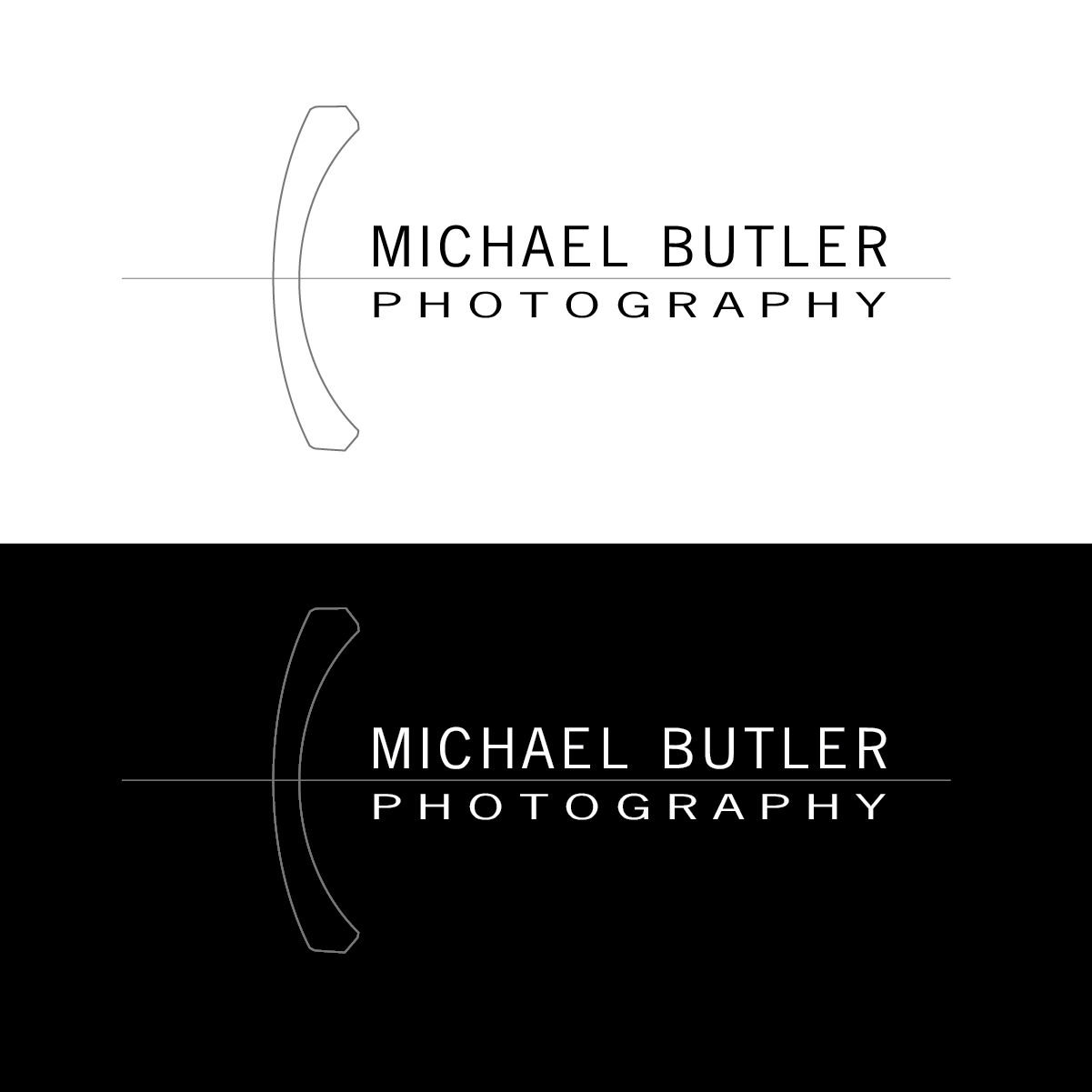 Logo Design by dominustamiyo for Mark Butler Photography | Design #11233098