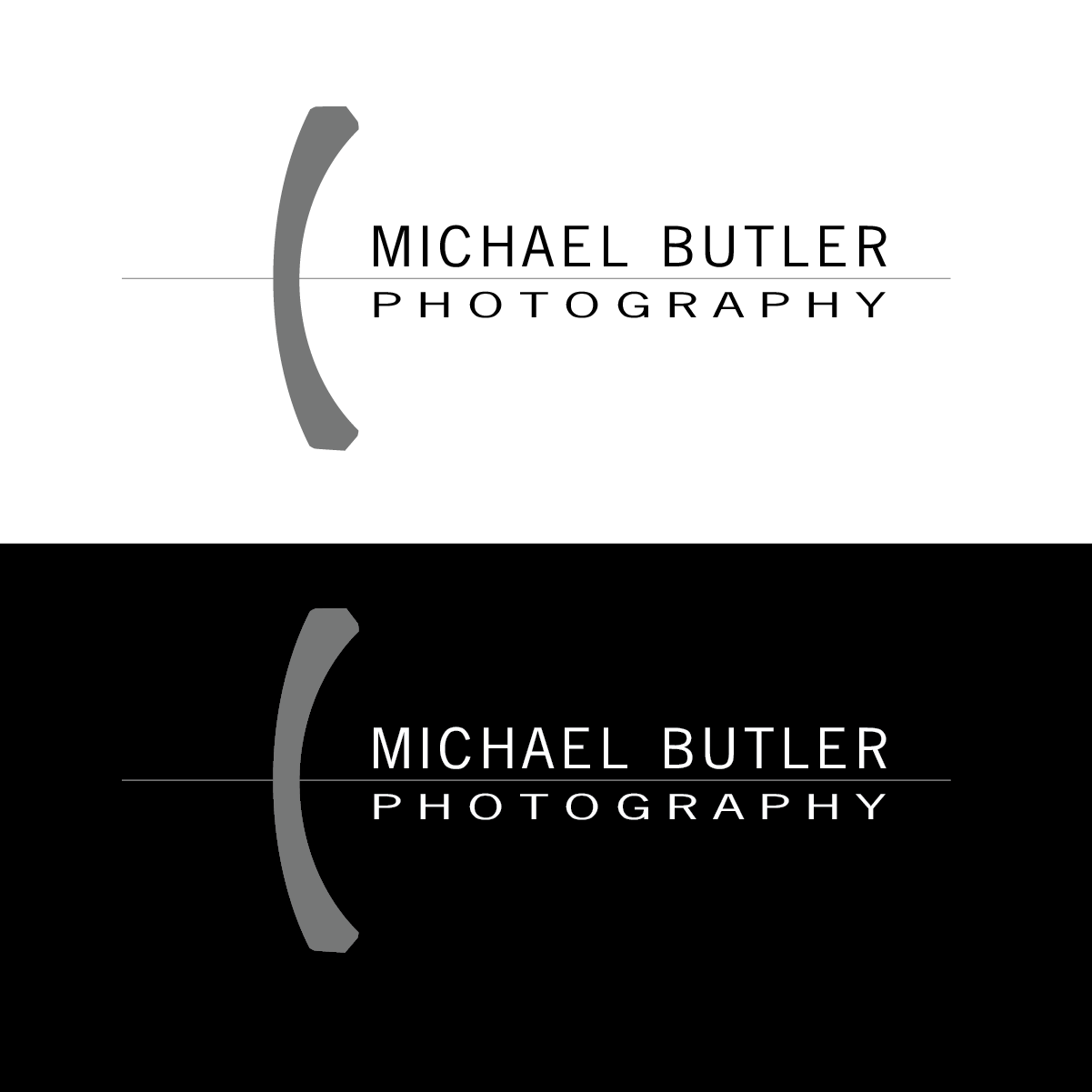 Logo-Design von dominustamiyo für Mark Butler Photography | Design #11233108