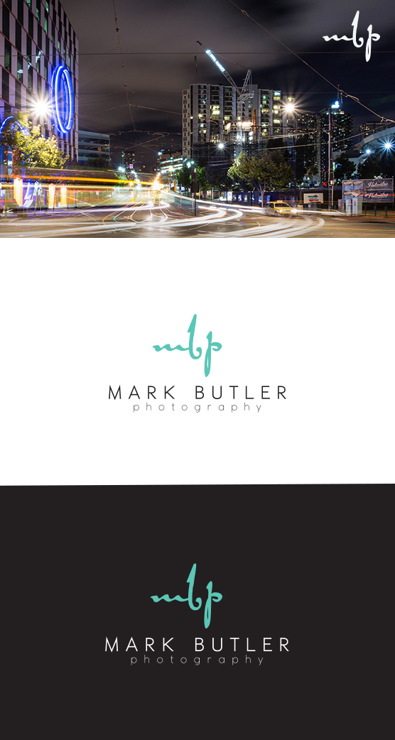 Logo Design by Creative_Projectss for Mark Butler Photography | Design #11260379