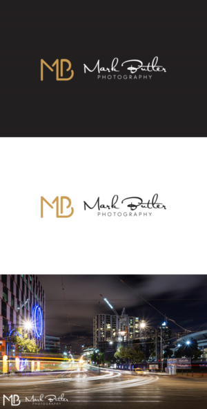 Design de Logo par Creative_Projectss pour Mark Butler Photography | Design : #11273728
