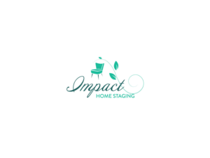 Design de Logo par sbelogd pour Impact Home Staging | Design : #11301469