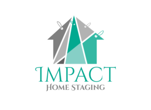 Logo Design by creative.bugs for Impact Home Staging | Design: #11231159