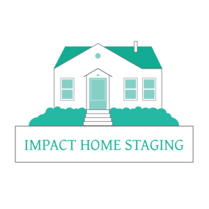 Design de Logo par Andifahmy1 pour Impact Home Staging | Design : #11245761