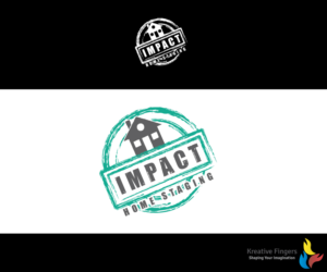 Logo Design by Kreative Fingers