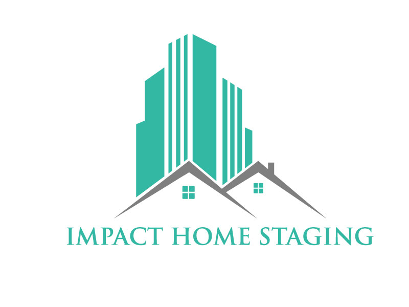 Design de Logo par Mehedi Hasan ™ pour Impact Home Staging | Design #11234150