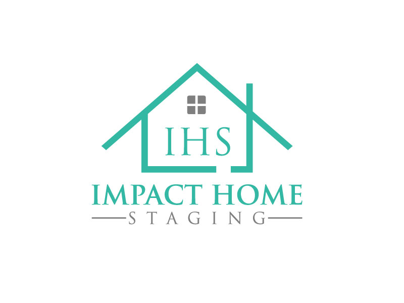Logo-Design von Mehedi Hasan ™ für Impact Home Staging | Design #11234151