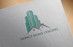 Design de Logo par Mehedi Hasan ™ pour Impact Home Staging | Design : #11234159
