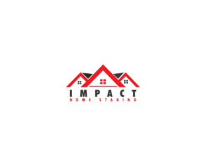 Design de Logo par kdesigns pour Impact Home Staging | Design : #11281680