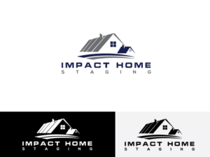 Design de Logo par kdesigns pour Impact Home Staging | Design : #11281687