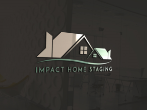 Design de Logo par kdesigns pour Impact Home Staging | Design : #11281693