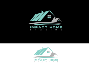 Design de Logo par kdesigns pour Impact Home Staging | Design : #11281697