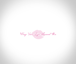 Wrap Your Lips Around This | Logo Design by Zane_Graph_Design