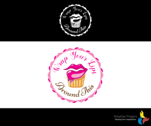 Logo Design by Kreative Fingers