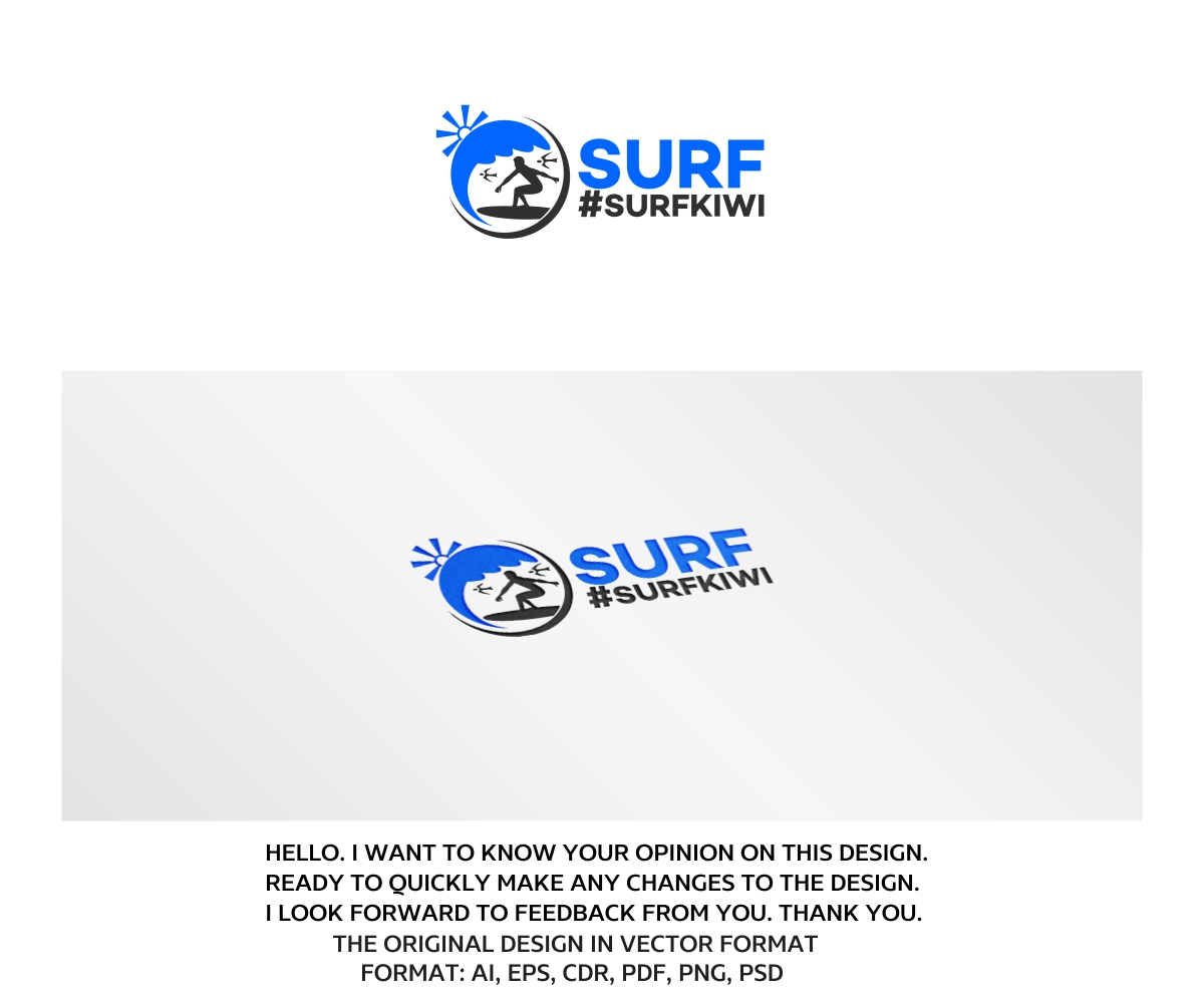 Logo Design by artsterdam for Finlay | Design #11232817