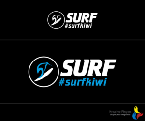 Logo Design by Kreative Fingers