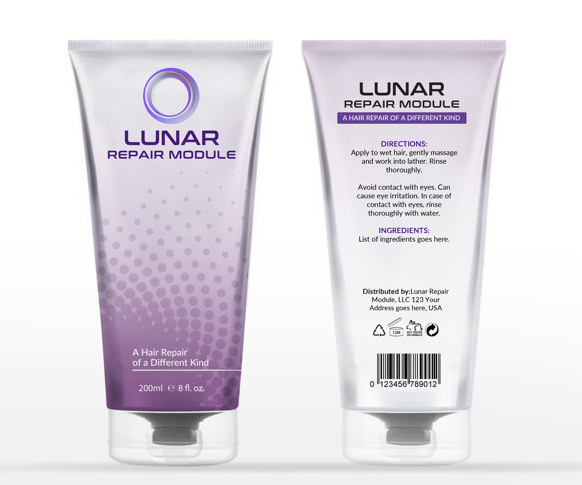 Packaging Design by MDesigns ™ for this project | Design #11325183