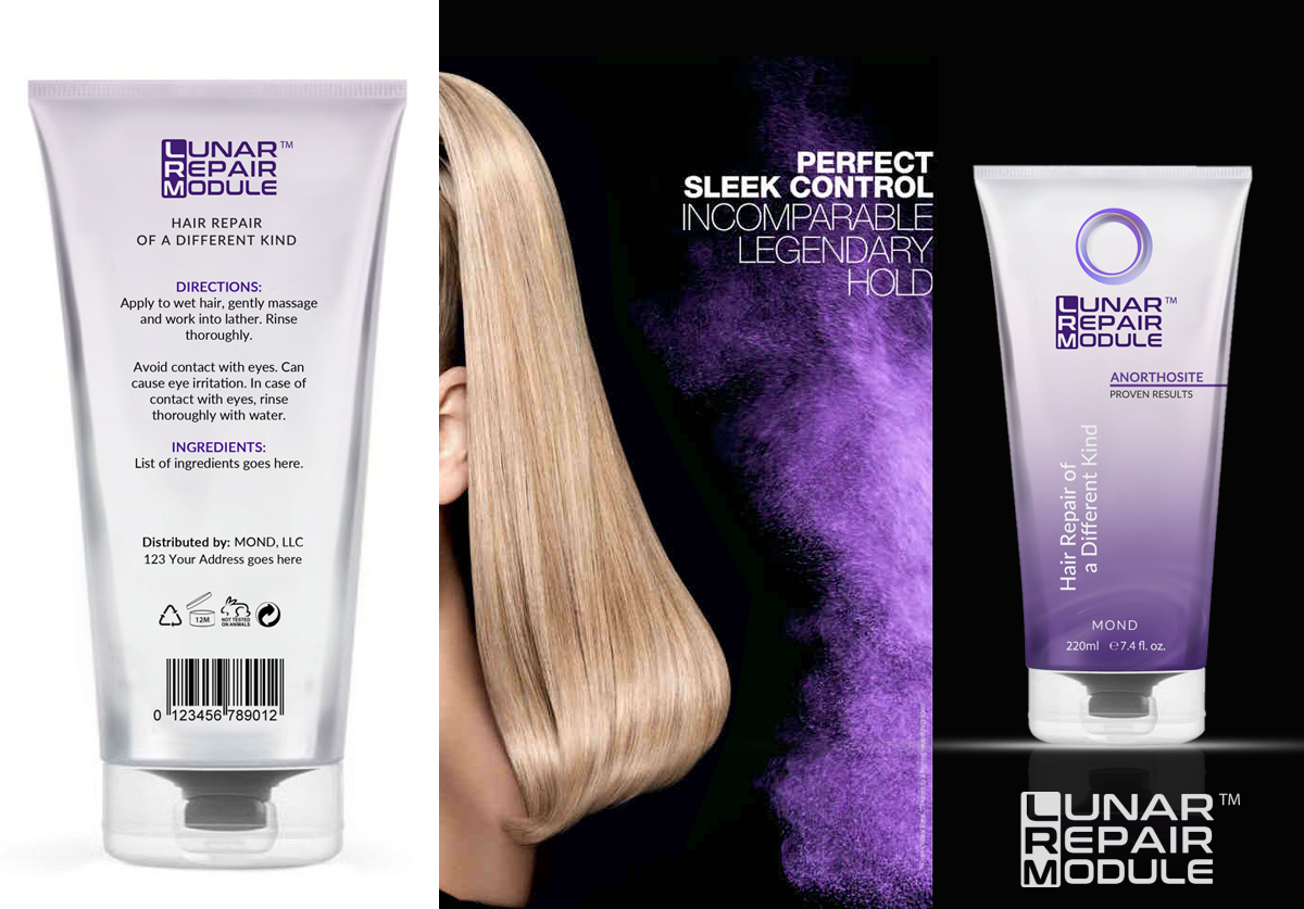 Packaging Design by MDesigns ™ for this project | Design #11338211