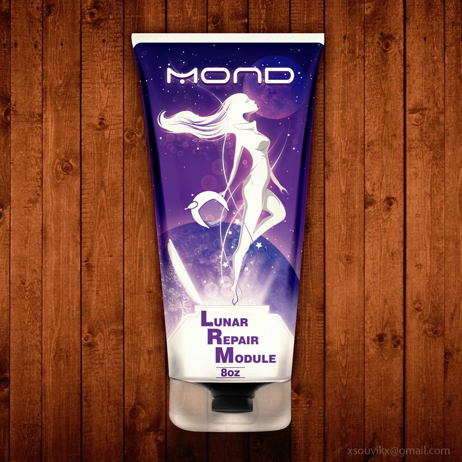 Packaging Design by Souvik Roy (Alex Pro) for this project | Design #11293713