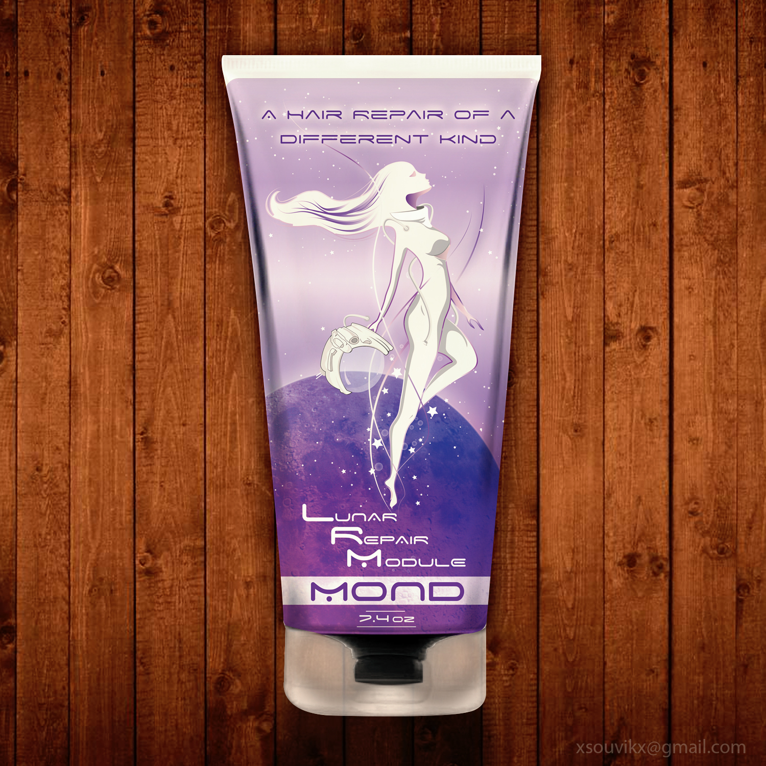 Packaging Design by Souvik Roy (Alex Pro) for this project | Design #11318110