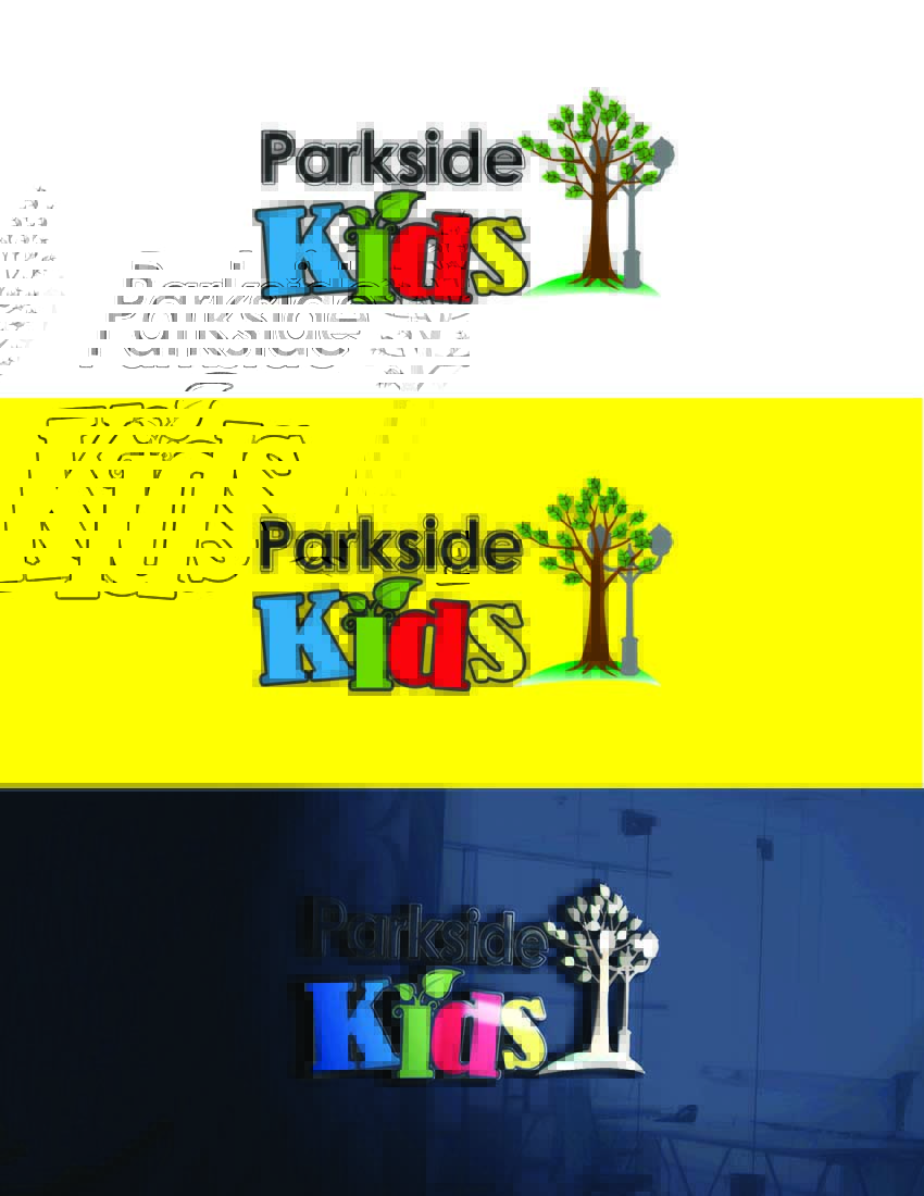 Logo Design by ARtKISTA for Parkside Christian Church | Design #11250111